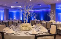 Hilton Tampa Downtown - Bãi đậu xe