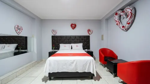 HOSTAL PARIS 4 - Nhà nghỉ