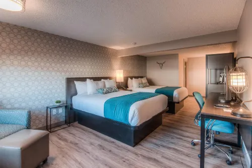 The Hotel Y, a Dazzler Select by Wyndham - Pools