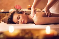 Park Regis Lotus Hotel - spa