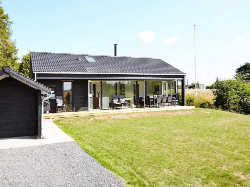 8 person holiday home in Slagelse-By Traum - Homestays