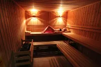 Clube Porto Mos - Sunplace Hotels & Beach Resort - سبا