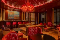 ITC Ratnadipa, a Luxury Collection Hotel, Colombo - bar
