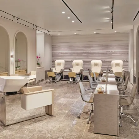 The St. Regis Longboat Key Resort
