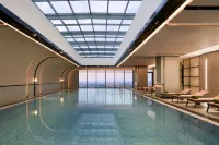 Sheraton Vinh - Yüzme Havuzu