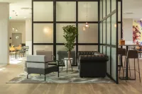 Holiday Inn - the niu, LEO NUREMBERG by IHG - Kitchens