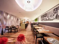 Kreuz Bern Modern City Hotel - breakfast