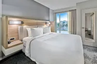SpringHill Suites by Marriott Phoenix Gilbert - Pools