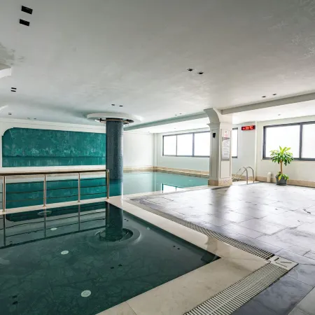 Hierapark Thermal & SPA Hotel