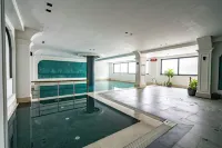 Hierapark Thermal & SPA Hotel - Hot Springs