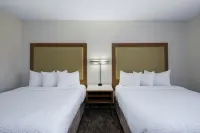SpringHill Suites Pasadena Arcadia - 3-Star