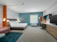 Home2 Suites by Hilton Phoenix Midtown Отели рядом с достопримечательностью «Энканто»