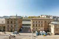 AC Hotel Mainz - Parkering