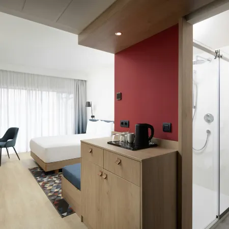 Hampton by Hilton Targu Mures