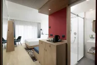 Hampton by Hilton Targu Mures - 4-Star