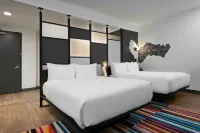 Aloft Kansas City Country Club Plaza - spa