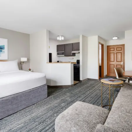 TownePlace Suites Philadelphia Horsham