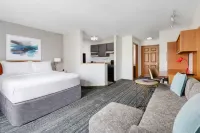 TownePlace Suites Philadelphia Horsham - Wifi