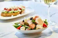 AC Hotel Miami Airport West/Doral - breakfast
