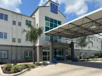 Motel 6 Mission, TX - 2-Star