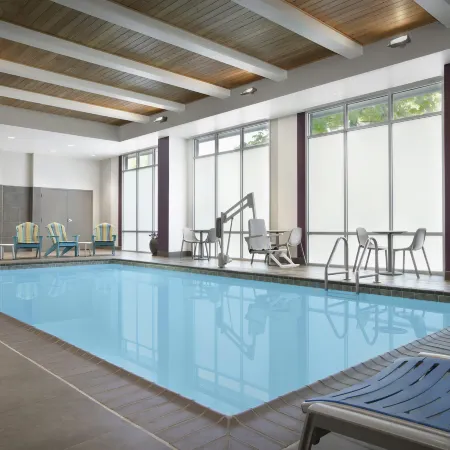 Home2 Suites by Hilton Eugene Downtown University Area