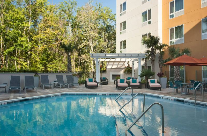 TownePlace Suites Charleston Airport/Convention Center photo 2