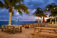 Morningstar Buoy Haus Beach Resort at Frenchman's Reef, Autograph Collection - con vista mare