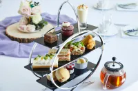 Delta Hotels by Marriott Durham Royal County - servizio colazione