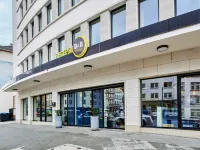 B&B HOTEL Frankfurt-Hbf - 2-Star