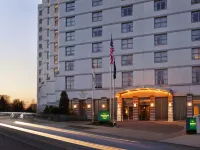 Homewood Suites by Hilton Philadelphia-City Avenue Hôtels à proximité de : Musée Please Touch