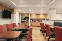 簡斯維爾萬豪TownePlace套房飯店 - 寵物友善