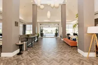 Hilton Garden Inn Temple Medical Center - 3-Star