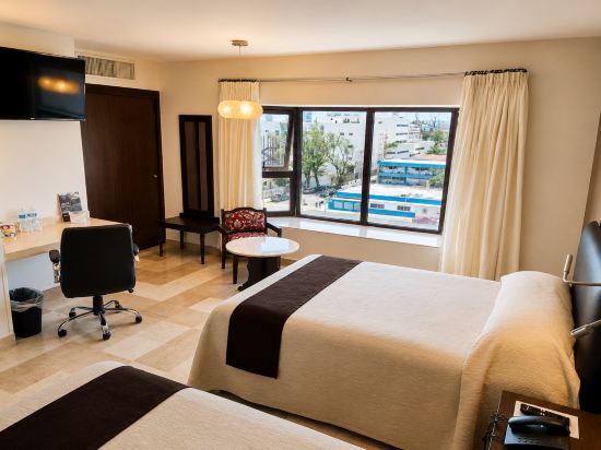 Hotel Mar y Tierra