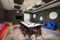 Aloft Atlanta Perimeter Center - Wifi