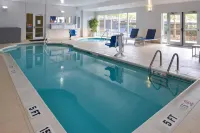 SpringHill Suites Durham Chapel Hill - 3-Star