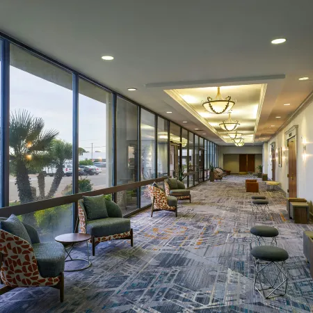 Marriott El Paso