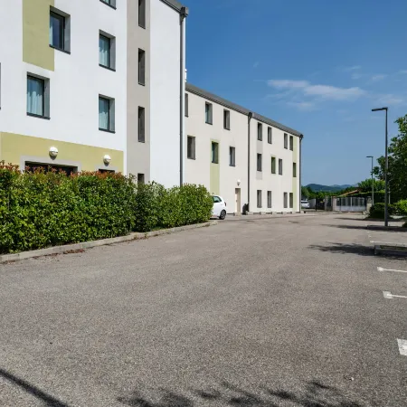 B&B Hotel Aubenas