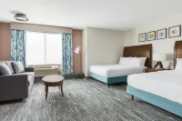 Hilton Garden Inn Orlando at Seaworld - Spa