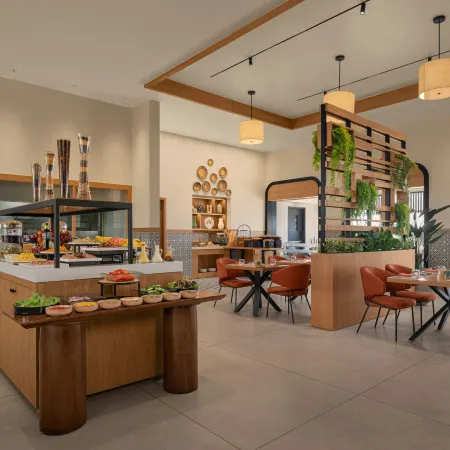 Four Points by Sheraton Kinshasa