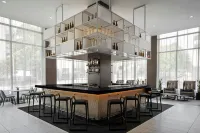 AC Hotel Little Rock Downtown - Baarit