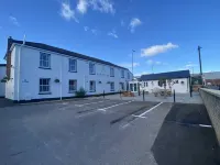 Peartree Serviced Apartments - Parking