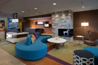 Fairfield Inn & Suites Houma Southeast - Wifi