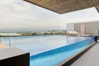 AC Hotel San Jose Airport Belen - Pools