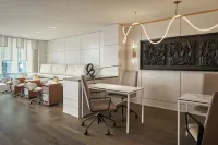 The Ritz-Carlton, Charlotte - spa