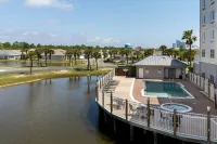 Fairfield Inn & Suites Orange Beach - Wifi