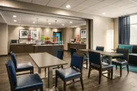 Hampton Inn Kernersville - Lemmikkieläimet sallittu