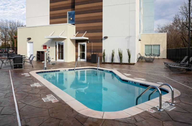 TownePlace Suites by Marriott Gainesville photo 2