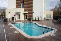 TownePlace Suites by Marriott Gainesville - piscine