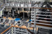 Delta Hotels Heathrow Windsor - Gym