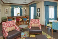 Hampton Inn Jacksonville - Træningscentre